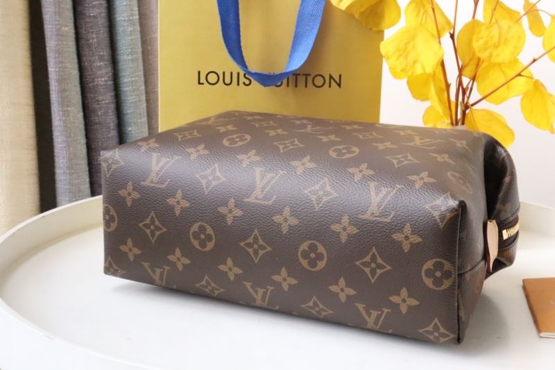 LV Cosmetic Bags